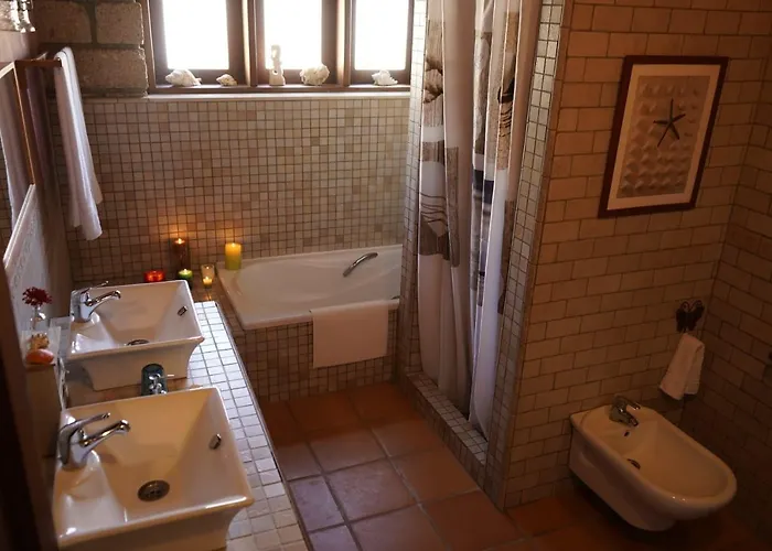 Casa Zenaida El Río