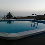 Casa Zenaida Semesterbostad El Río