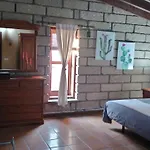 Casa Zenaida Semesterbostad El Río
