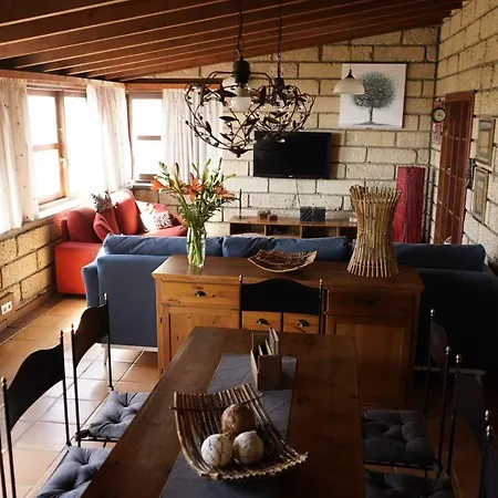 Casa Zenaida El Rio (Tenerife)