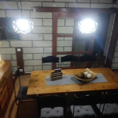 Casa Zenaida *
