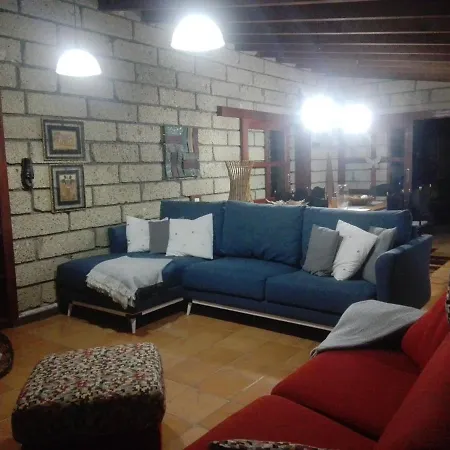 Casa Zenaida Ferienhaus