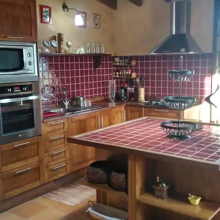 Casa de Férias Casa Zenaida