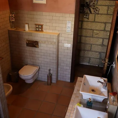 Casa Zenaida El Rio (Tenerife)