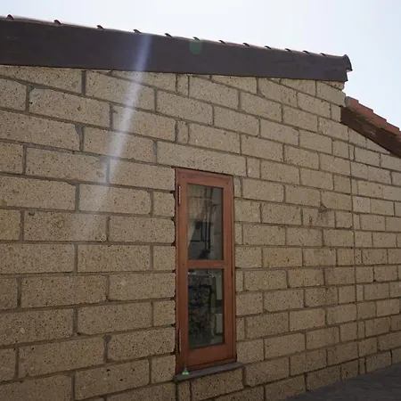 Дом отдыха Casa Zenaida Эль-Рио