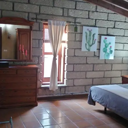 Casa Zenaida 펜션 El Río