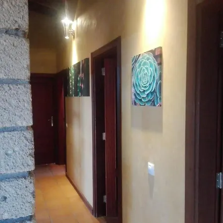 펜션 Casa Zenaida