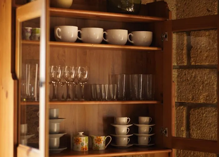 Casa vacanze Casa Zenaida