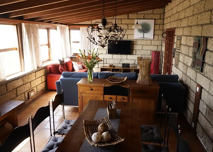 Casa Zenaida El Río