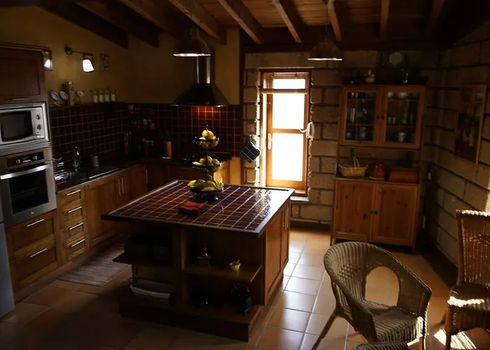 Casa Zenaida Casa vacanze *