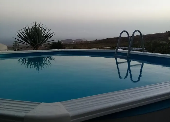 Casa Zenaida Casa vacanze El Río