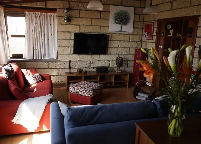 Casa Zenaida El Río