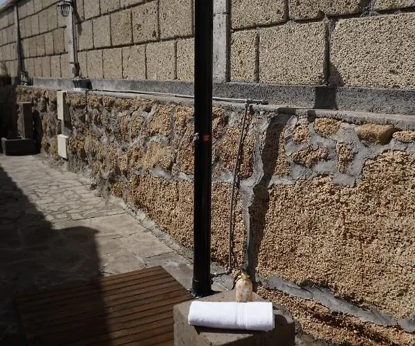 Casa Zenaida Эль-Рио