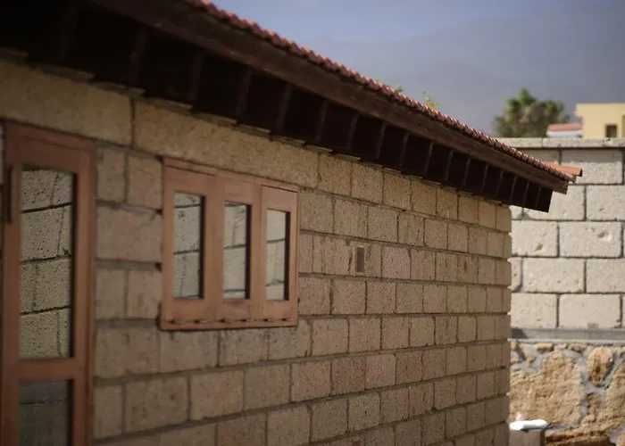 Casa vacanze Casa Zenaida *