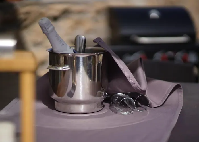 Casa Zenaida * El Río