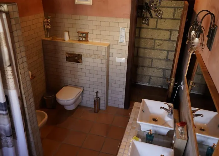 Casa Zenaida Эль-Рио