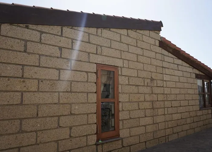 Casa vacanze Casa Zenaida El Río