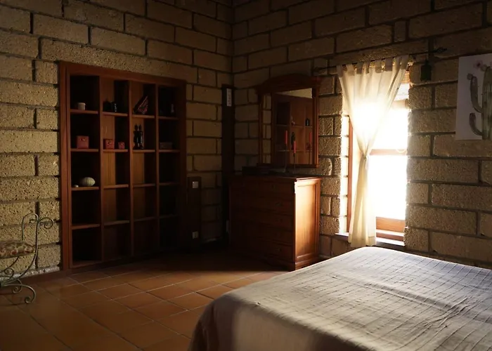 Casa vacanze Casa Zenaida *