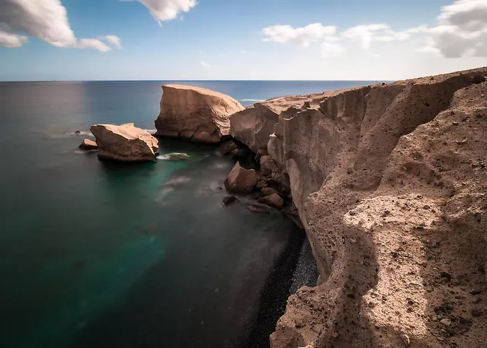 Casa vacanze Casa Zenaida El Río