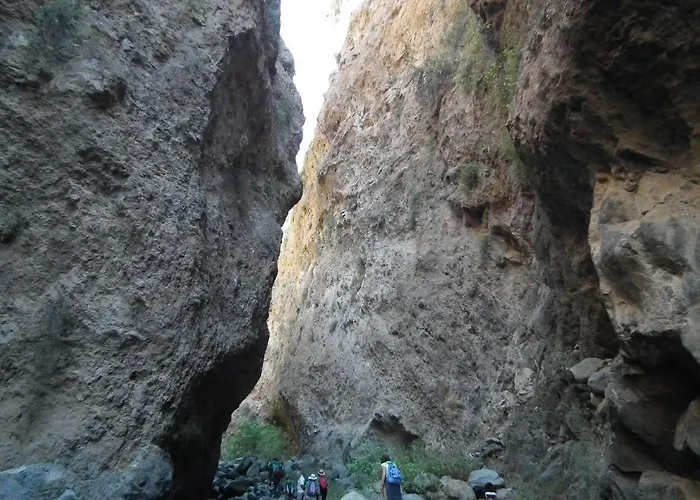 Casa Zenaida Casa vacanze