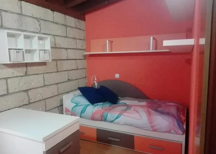 Casa Zenaida Дом отдыха Эль-Рио