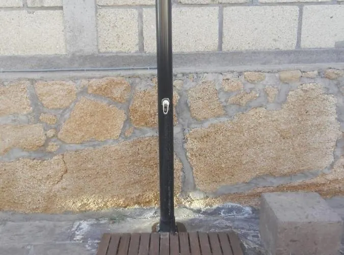 Дом отдыха Casa Zenaida *