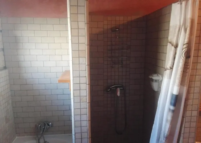 Casa Zenaida Дом отдыха *