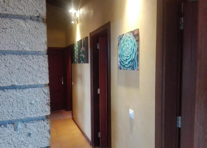 Дом отдыха Casa Zenaida