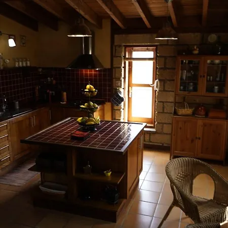 Casa Zenaida Ferienhaus *