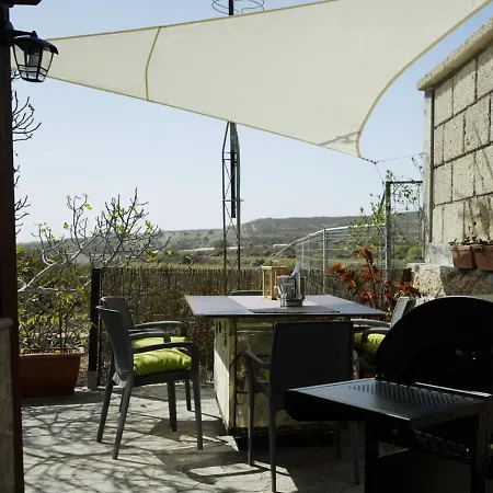 Casa Zenaida Holiday home