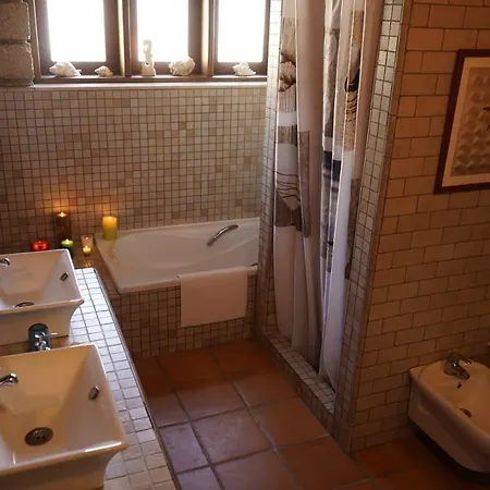 Casa Zenaida El Río