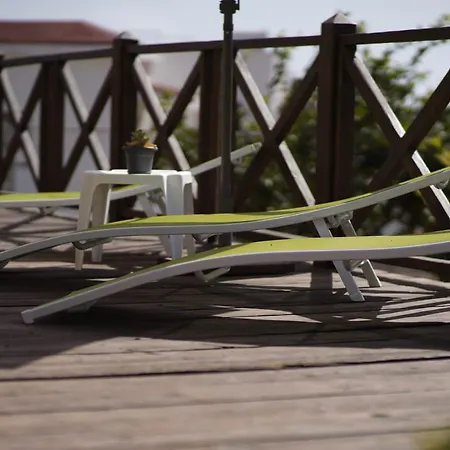 Dom wakacyjny Casa Zenaida El Río