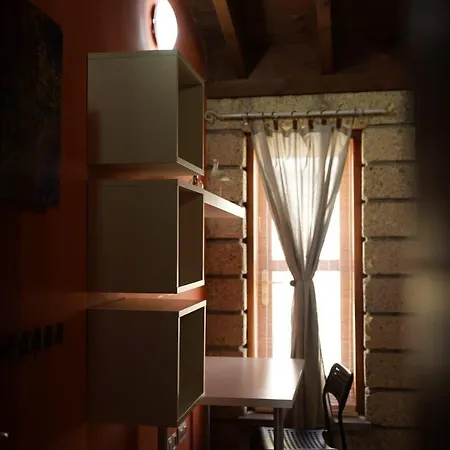 Casa Zenaida Dom wakacyjny *