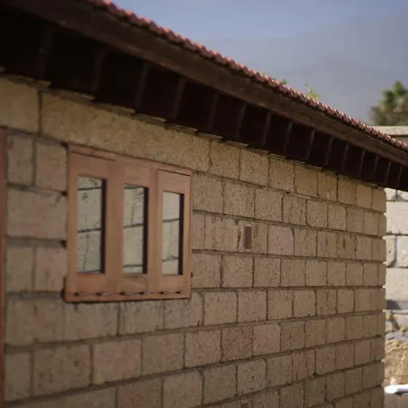 Holiday home Casa Zenaida *