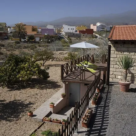 Casa Zenaida El Río