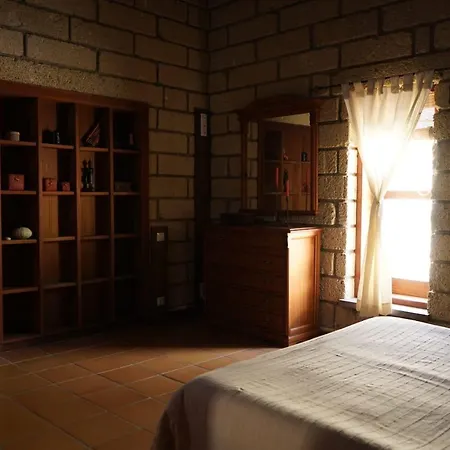 Nyaraló Casa Zenaida *