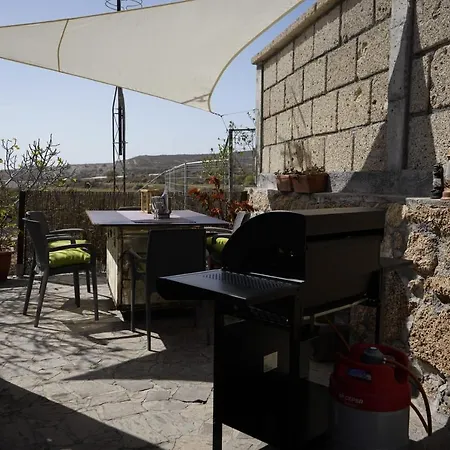 Casa Zenaida Holiday home *