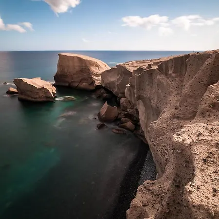 Dom wakacyjny Casa Zenaida El Río