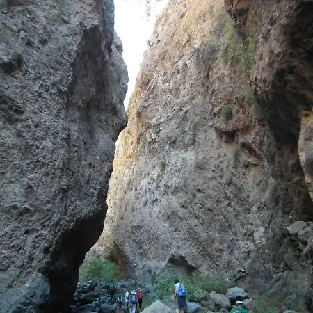 Casa Zenaida Dom wakacyjny