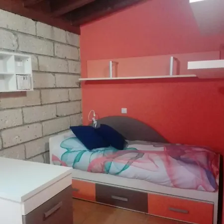 Casa Zenaida Dom wakacyjny El Río