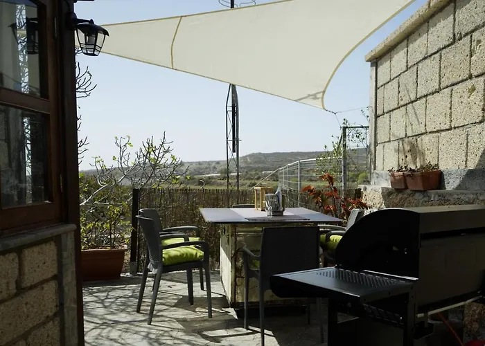 Casa Zenaida Semesterbostad