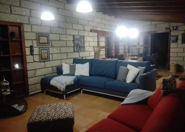 Casa Zenaida Semesterbostad