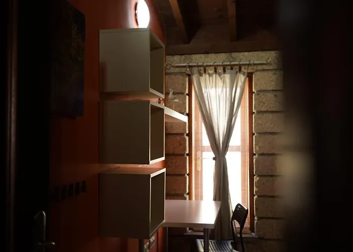 Casa Zenaida Semesterbostad *