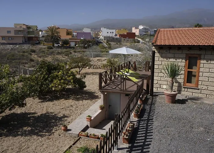 Casa Zenaida El Río