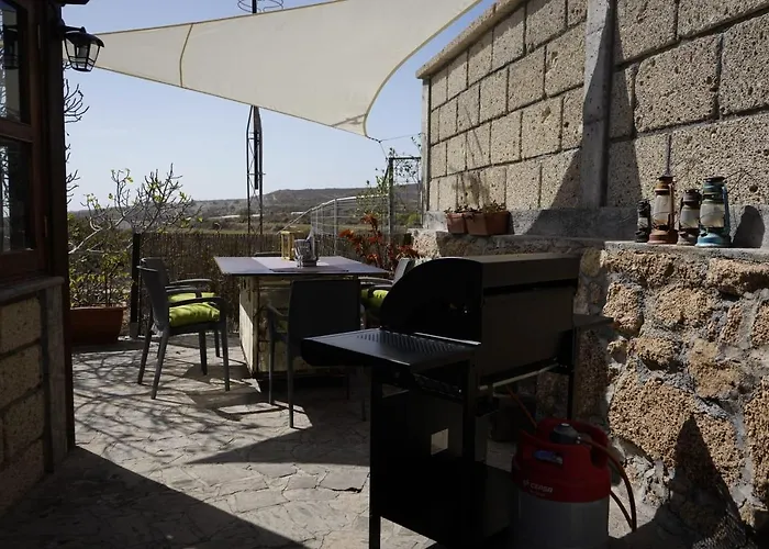 Casa Zenaida Semesterbostad *