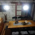 Casa Zenaida *