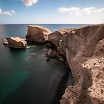 بيت للعطل Casa Zenaida El Río