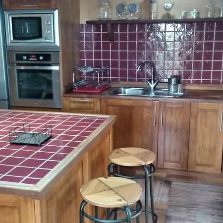 Casa Zenaida *