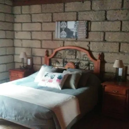 Casa Zenaida