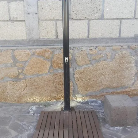 Nyaraló Casa Zenaida *